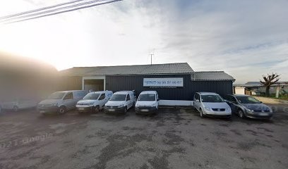 Chrono 35 Services Et Nettoyage, Service de Nettoyage à Bourgbarré