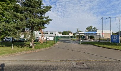 Domicile Proprete, Service de Nettoyage à Étupes