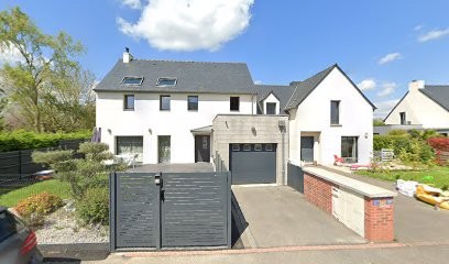 D.R.R., Service de Nettoyage à Saint-Erblon