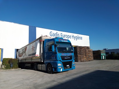 Groupe Europe Hygiene G E H, Service de Nettoyage à Fontaine-lès-Dijon