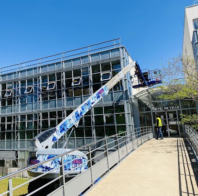 Onaserv, Service de Nettoyage à Genas