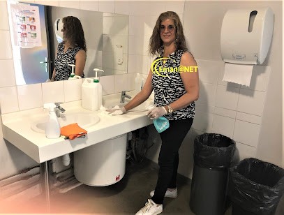 Eman@Net, Service de Nettoyage à Fonsorbes