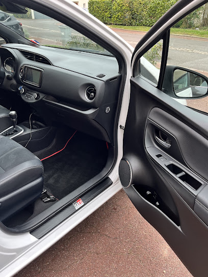 Detailing Auto, Service De Nettoyage à Meaux
