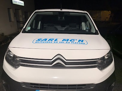 Maintenant C Net, Service de Nettoyage à Campagne