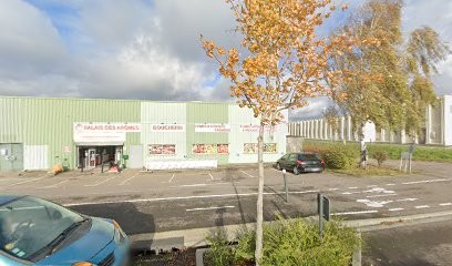 Guilbert Propreté, Service de Nettoyage à Canteleu