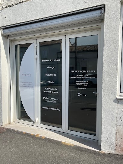 Services Charente, Service de Ménage à Soyaux