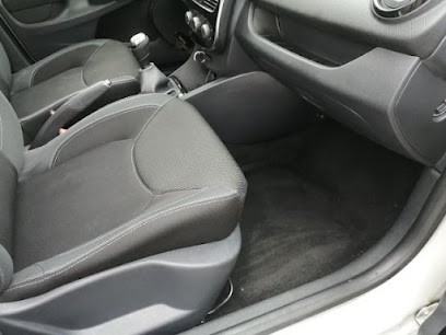 NICKEL CHROME Laval - Lavage Auto | Societe de Nettoyage | Box | Pressing Equestre - Laval, Service de Nettoyage à Bonchamp-lès-Laval