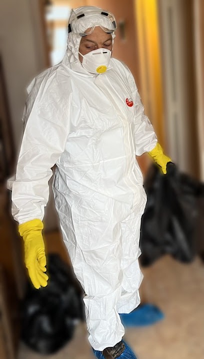 Steph'Net les nettoyages de l'extrême ! (Nettoyage après décès, DIOGENE...), Service de Nettoyage à Mazamet