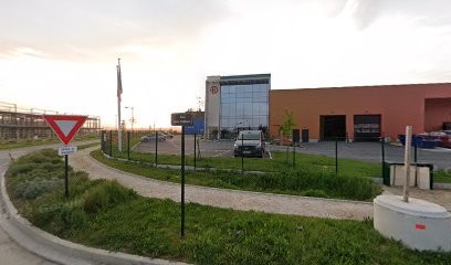 Alves Net, Service de Nettoyage à Courtry