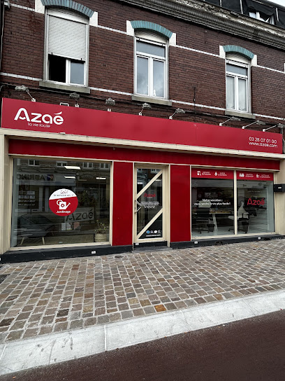 Azaé Lille Ouest, Service De Ménage à Lille