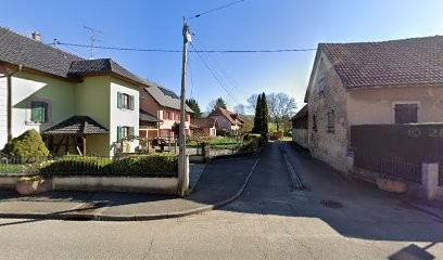 Sundgau Eco Ménage, Service de Nettoyage à Rantzwiller