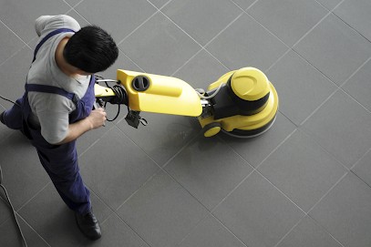 Aceni Associated Services, Service de Nettoyage à Asnières-sur-Seine