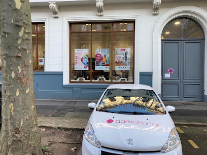Domaliance Lille Centre, Service De Ménage à Lille