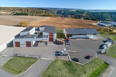 ASTRHALOR, Service de Nettoyage à Mende