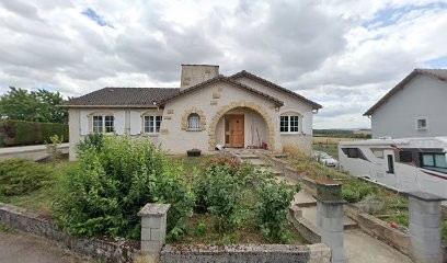 EFS Grand Est, Service de Nettoyage à Distroff