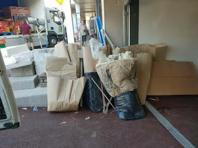 easynet 74 services, Service de Nettoyage à Allonzier-la-Caille