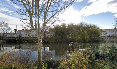 Salliot Propreté Services, Service de Nettoyage à Marans