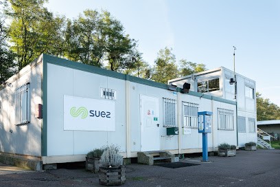 SUEZ Organique CVO Faulquemont, Service de Nettoyage à Créhange