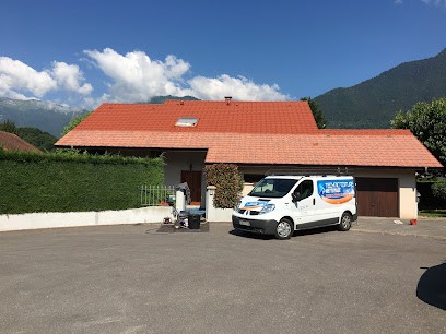 Technic Toiture Nettoyage, Service de Nettoyage à Saint Pierre D Albigny