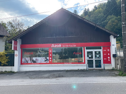 Azaé Maiche Service De Ménage à Maîche