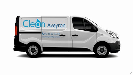 Clean SARL, Service de Nettoyage à Rodez