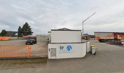 Gf Propreté, Service de Nettoyage à Batzendorf