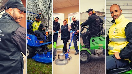 Val Services, Service de Nettoyage à Mantes-la-Jolie