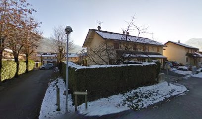 Sr Nettoyage, Service de Nettoyage à Albertville