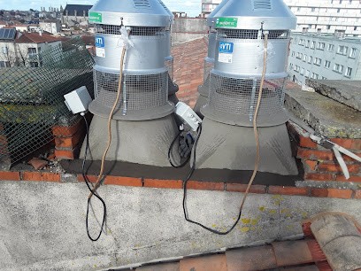 Tout clean, Service de Nettoyage à Mauzé-sur-le-Mignon