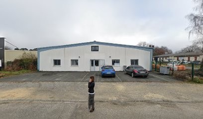QHS Aquitaine, Service de Nettoyage à Cestas
