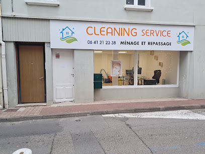 Cleaning Service, Service De Ménage à Roussillon