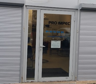 PRO IMPEC Auch, Service de Nettoyage à Auch