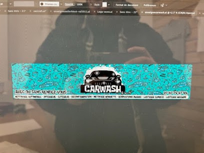 CARWASH, Service de Nettoyage à Dunkerque