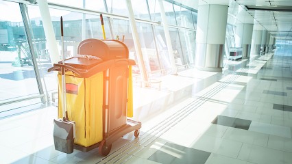 Société GAS, Service de Nettoyage à Saint-Georges-de-Didonne