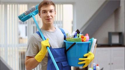 ACTINET-Service De Nettoyage, Service de Nettoyage à Marseille 04