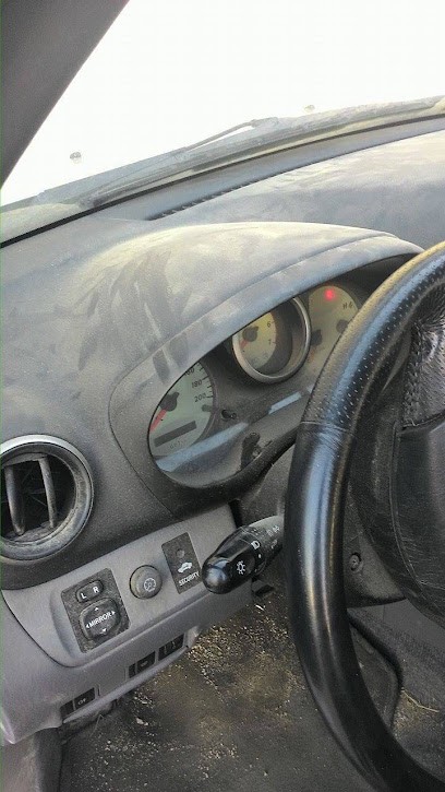 Clean auto 07, Service de Nettoyage à Davézieux