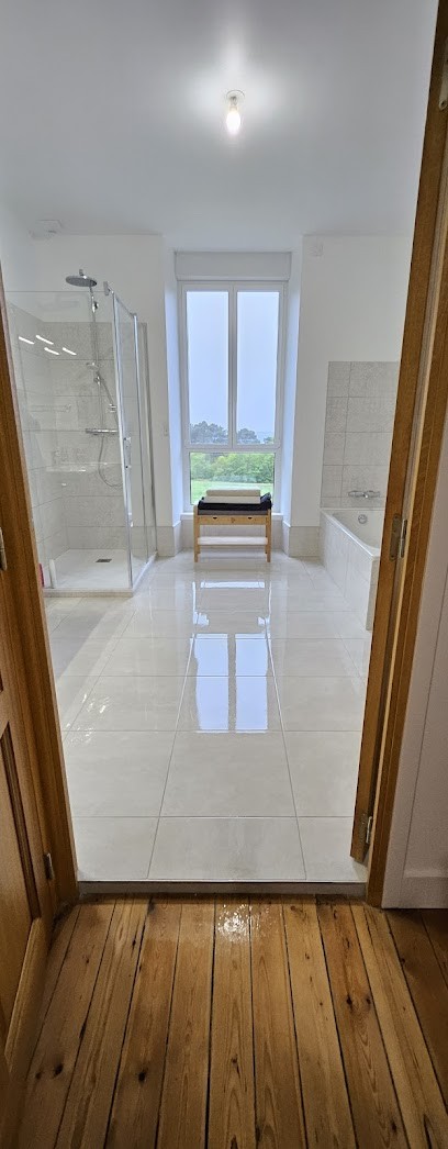 Groupe Wash Up Nettoyage, Service de Nettoyage à Redon