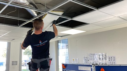 Clean Industrie R-A-S, Service de Nettoyage à Magny-en-Vexin