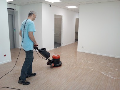 L2M Services Nettoyage, Service de Nettoyage à Guilherand-Granges