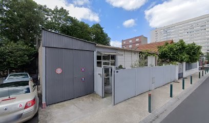 L'Océan, Service de Nettoyage à Gennevilliers