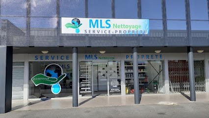 MLS Nettoyage & Service, Service de Nettoyage à Saint-Seurin-sur-l'Isle