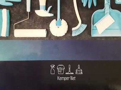 Kemper Net, Service de Nettoyage à Quimper