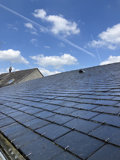 Printemps Nettoyage : Toitures, Façades, Terrasses, Vitres, Panneaux Solaires, Bâtiments Professionnels, Service De Nettoyage à Briollay