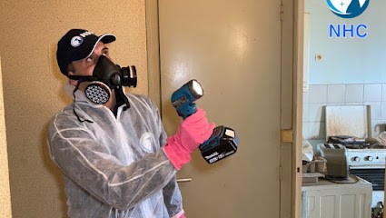 NHC société réhabilitation logement - Nettoyage après décès Agen - Syndrome de diogène, Service de Nettoyage à Agen