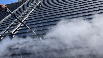 Eco Decap - Entreprise De Nettoyage Extérieur : Toiture, Façade, Terrasse, Bardage Dans L'oise Et En Idf, Service De Nettoyage à Orry-la-Ville