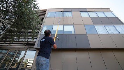 ASR Nettoyage Beauvais, Service de Nettoyage à Beauvais