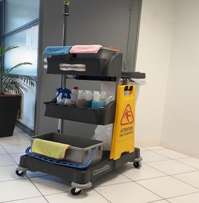 Buroclean - Entreprise De Nettoyage, Service de Nettoyage à Entzheim