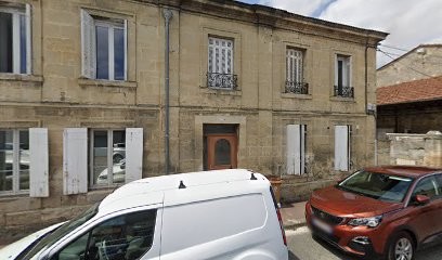 Net'33, Service de Nettoyage à Saint-André-de-Cubzac