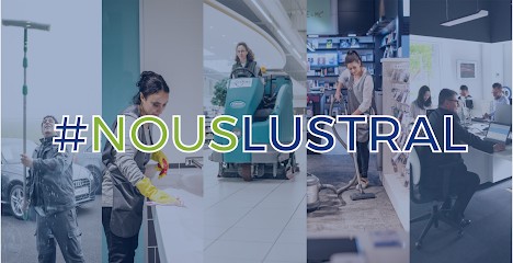 Lustral - Propreté Et Services, Service de Nettoyage à Fléville-devant-Nancy