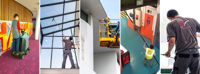 IHP Services, Service de Nettoyage à Redon